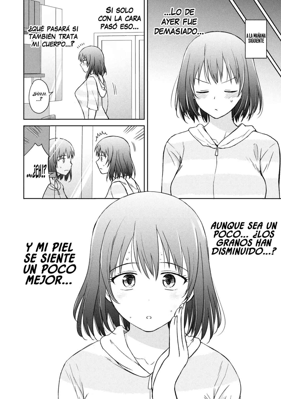Biyou Skill de Class no Onnanoko o Kawaikushitai Chapter 1 - Page 27