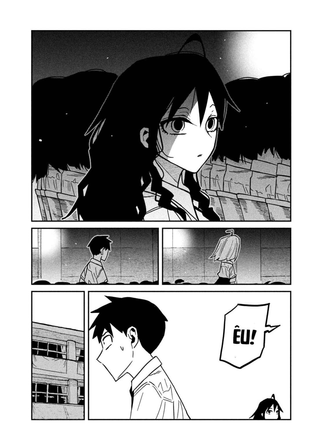 Daredemo Dakeru Kimi ga Suki Chapter 85 - Page 5