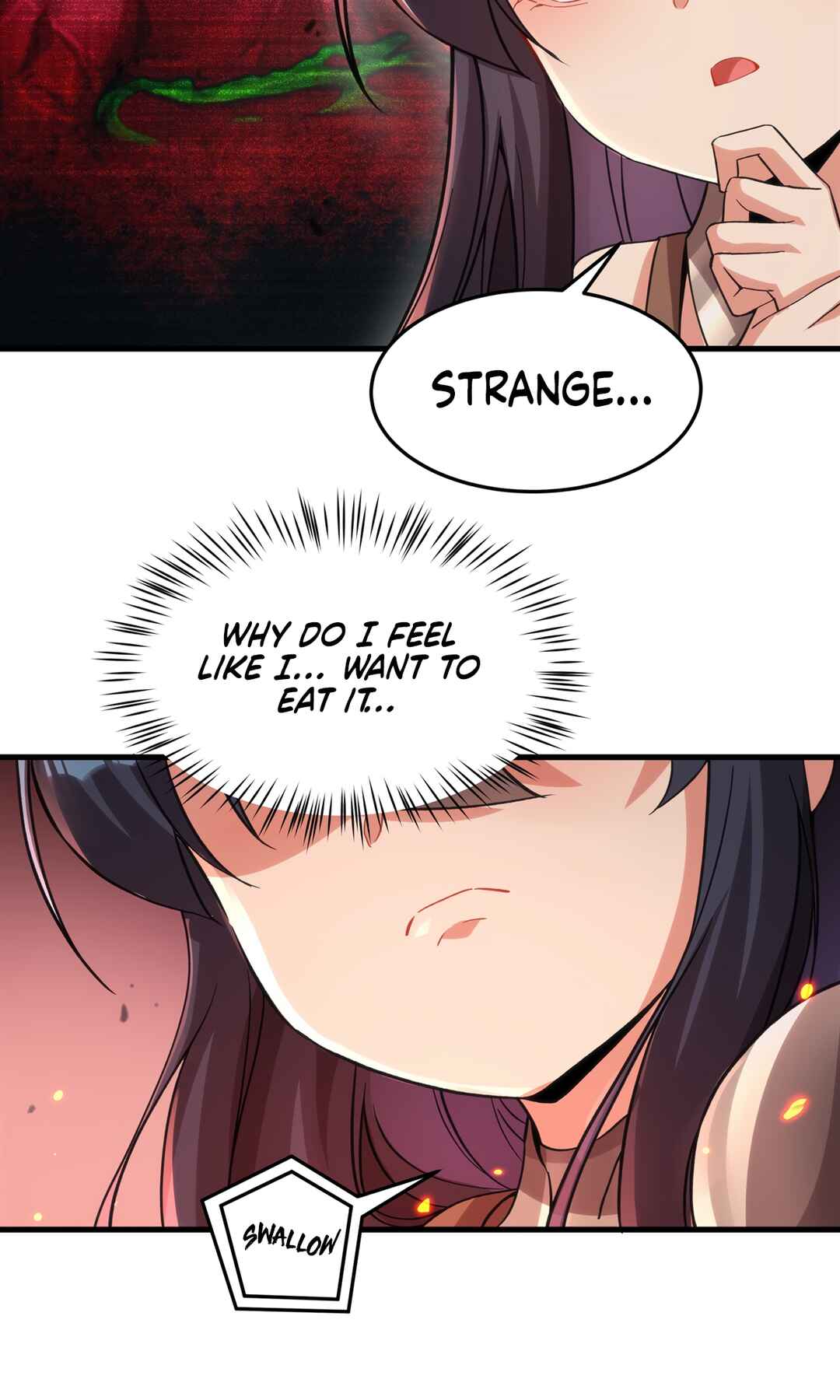 Despite Coming From the Abyss, I Will Save Humanity Chapter 119 - Page 20