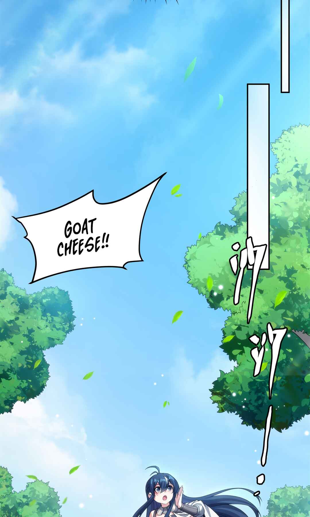 Despite Coming From the Abyss, I Will Save Humanity Chapter 119 - Page 34