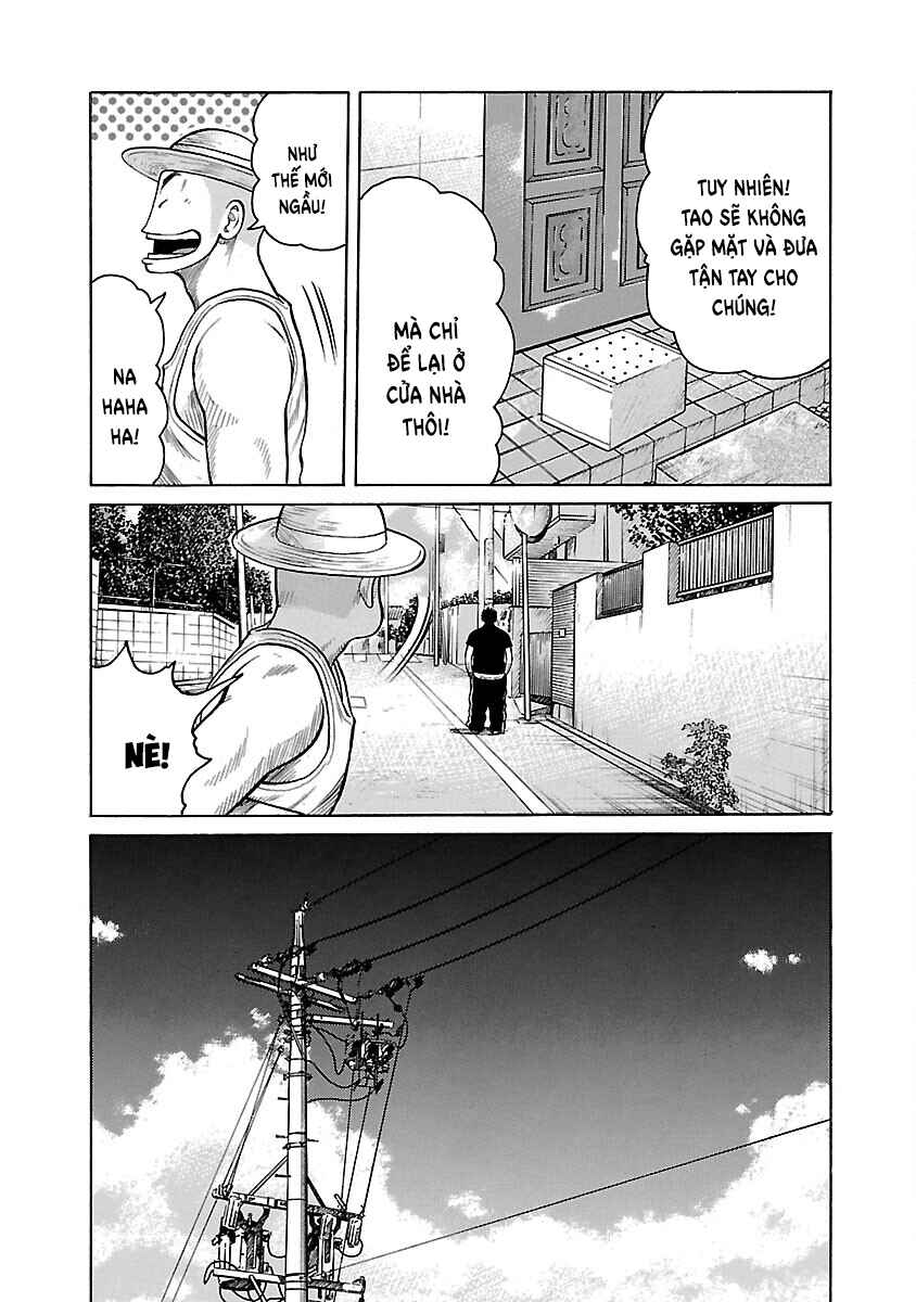Shinsouban WORST Chapter 27 - Page 22