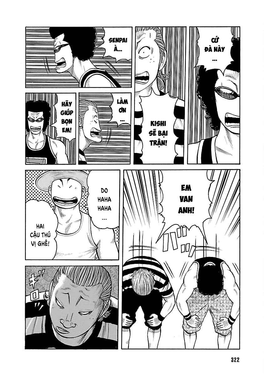 Shinsouban WORST Chapter 27 - Page 26