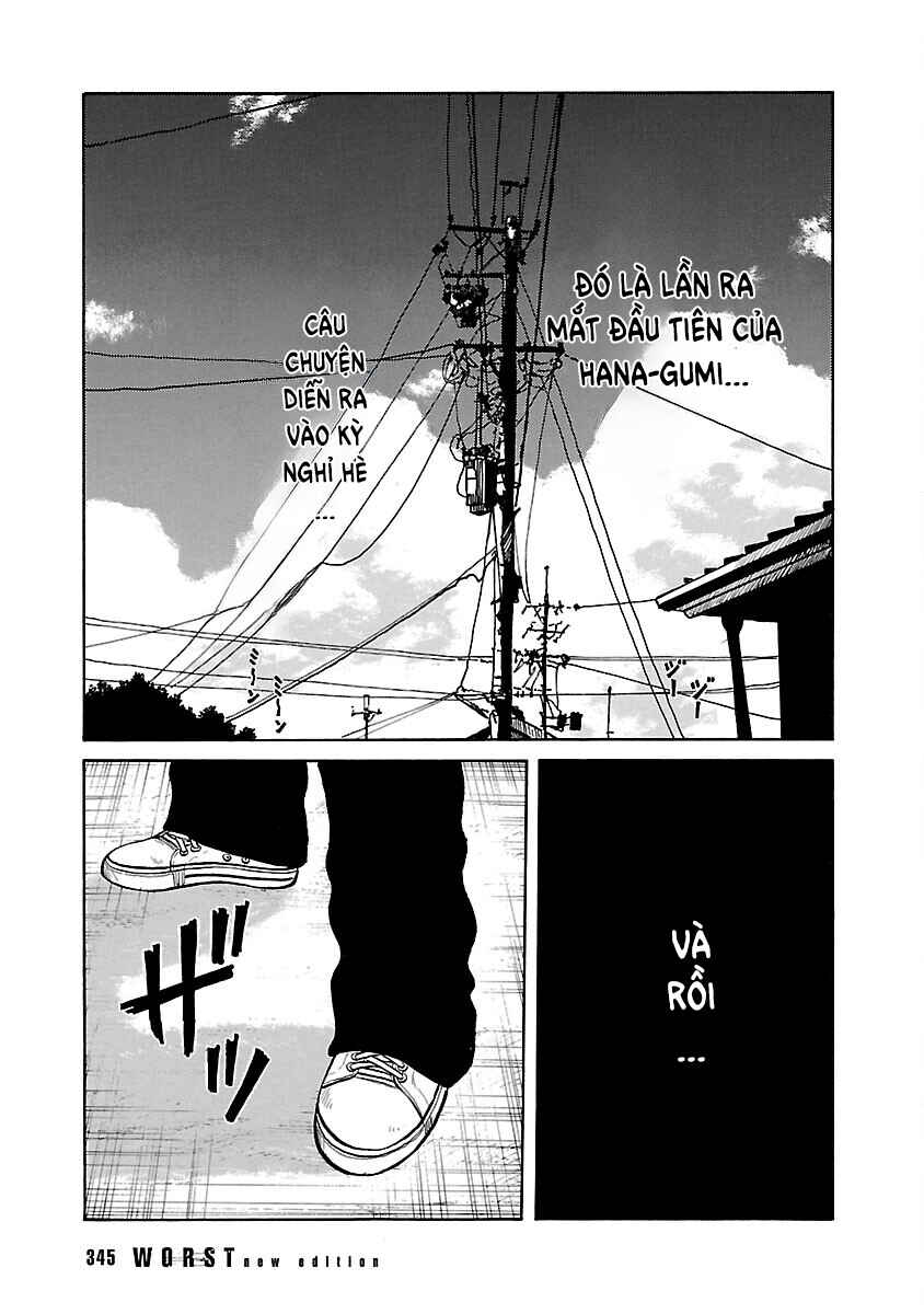 Shinsouban WORST Chapter 27 - Page 48