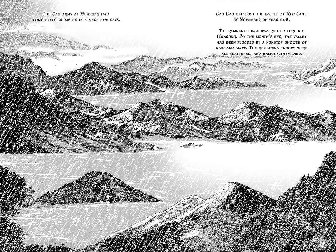 Huǒfèng Liáoyuán Chapter 436 - Page 15