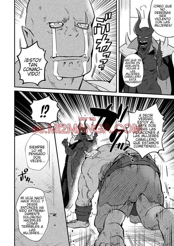 MaOL! ~Shachiku OL to Isekai Saikyou Maou Irekawari Seikatsu~ Chapter 2 - Page 14