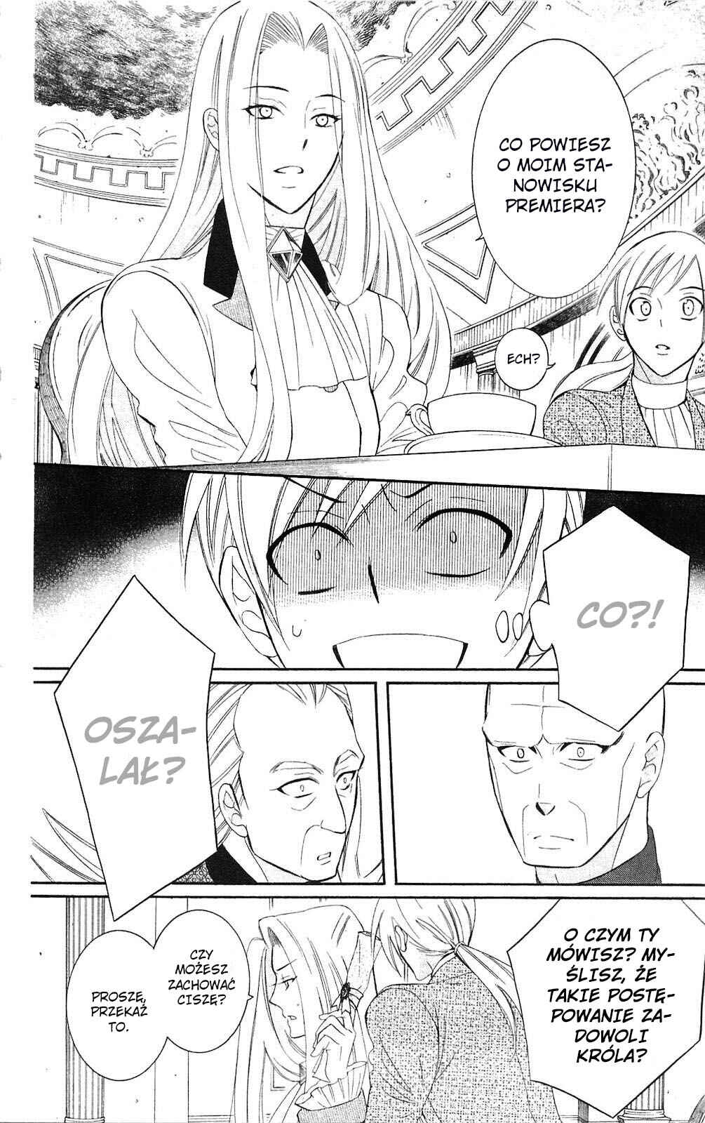 Soredemo Sekai wa Utsukushii Chapter 71 - Page 18