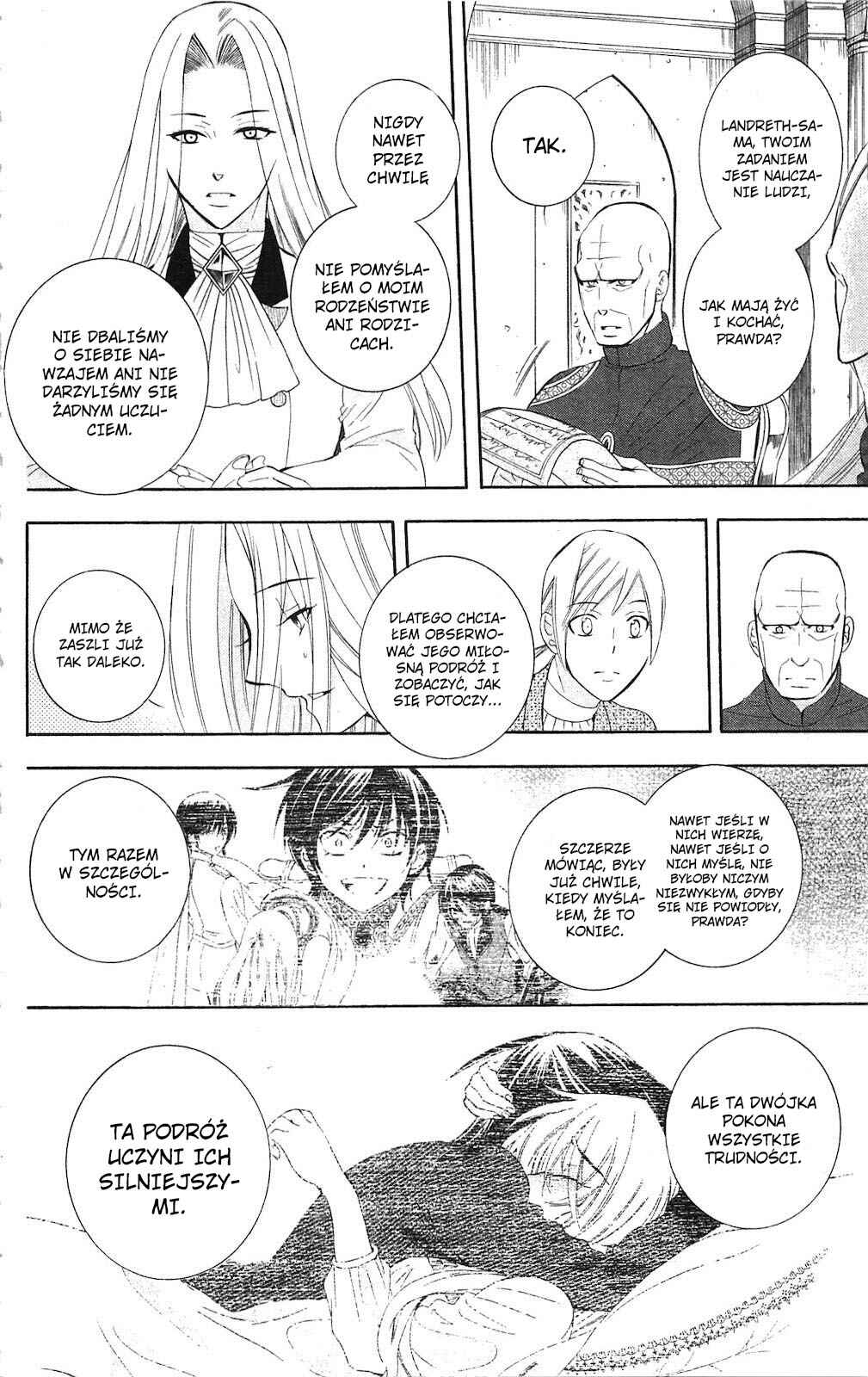 Soredemo Sekai wa Utsukushii Chapter 71 - Page 22