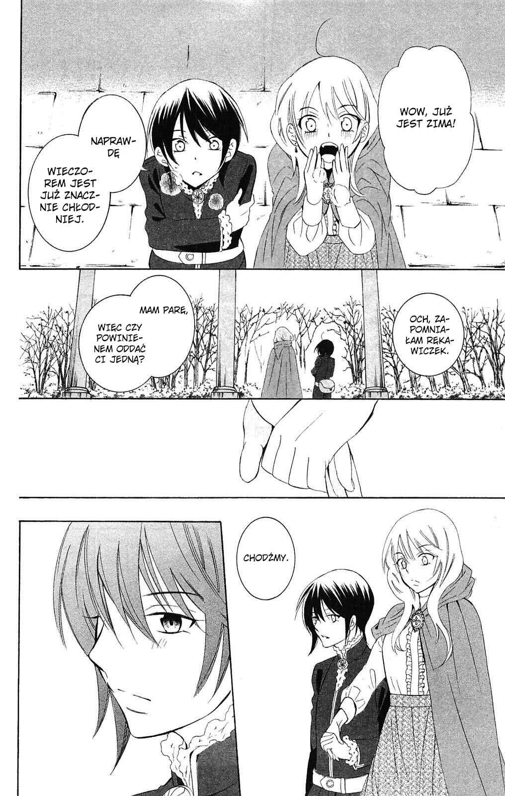 Soredemo Sekai wa Utsukushii Chapter 71 - Page 28
