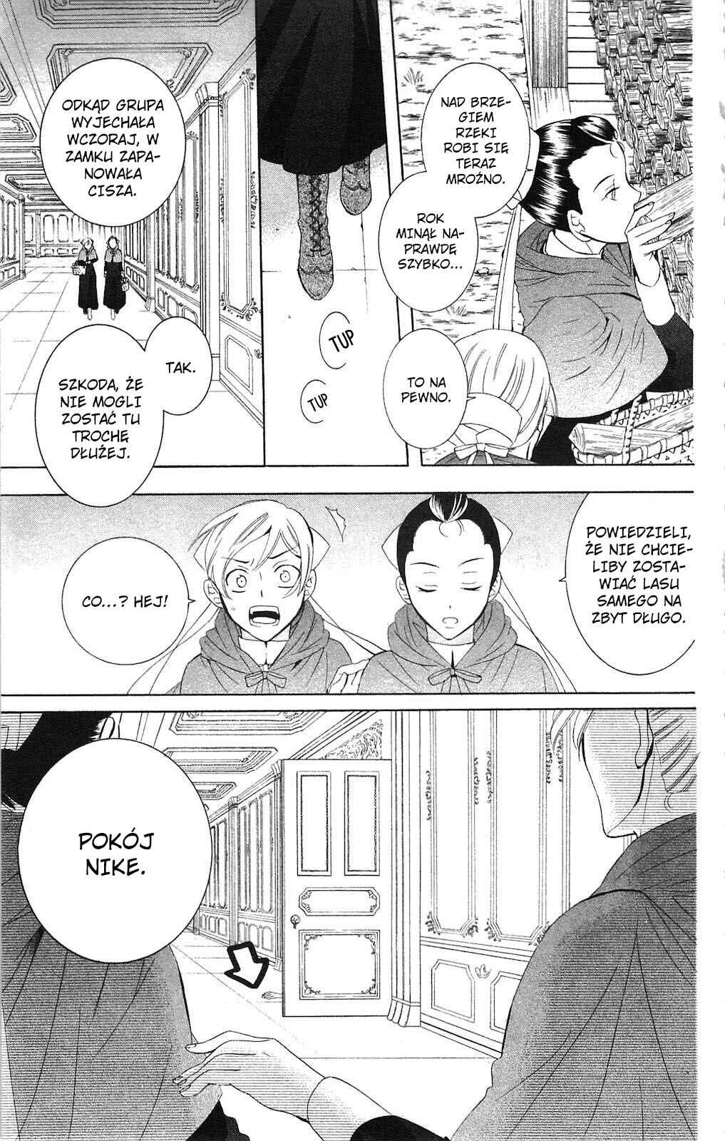 Soredemo Sekai wa Utsukushii Chapter 71 - Page 3
