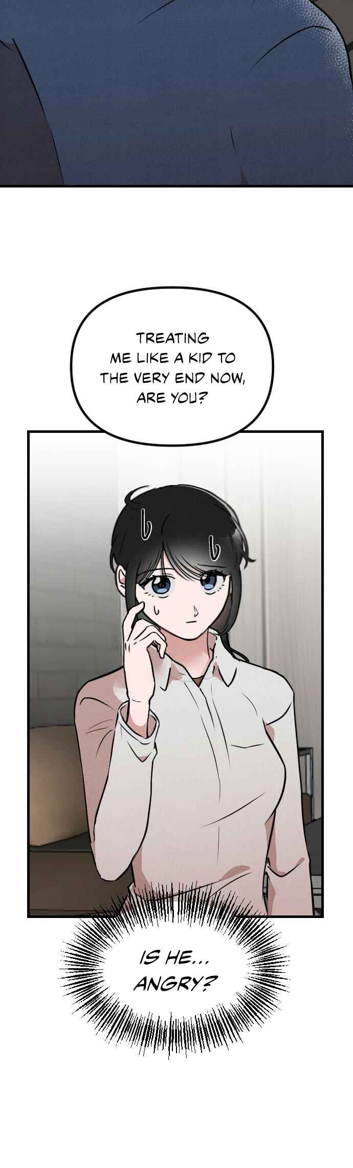 Cheol i Eopseoseo Geurae Chapter 3 - Page 13