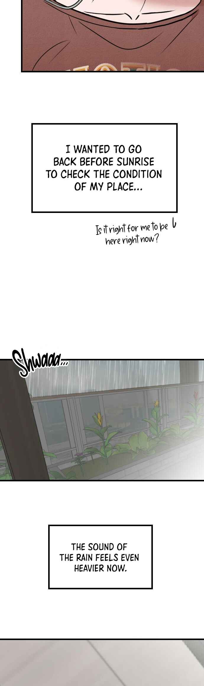 Cheol i Eopseoseo Geurae Chapter 3 - Page 17
