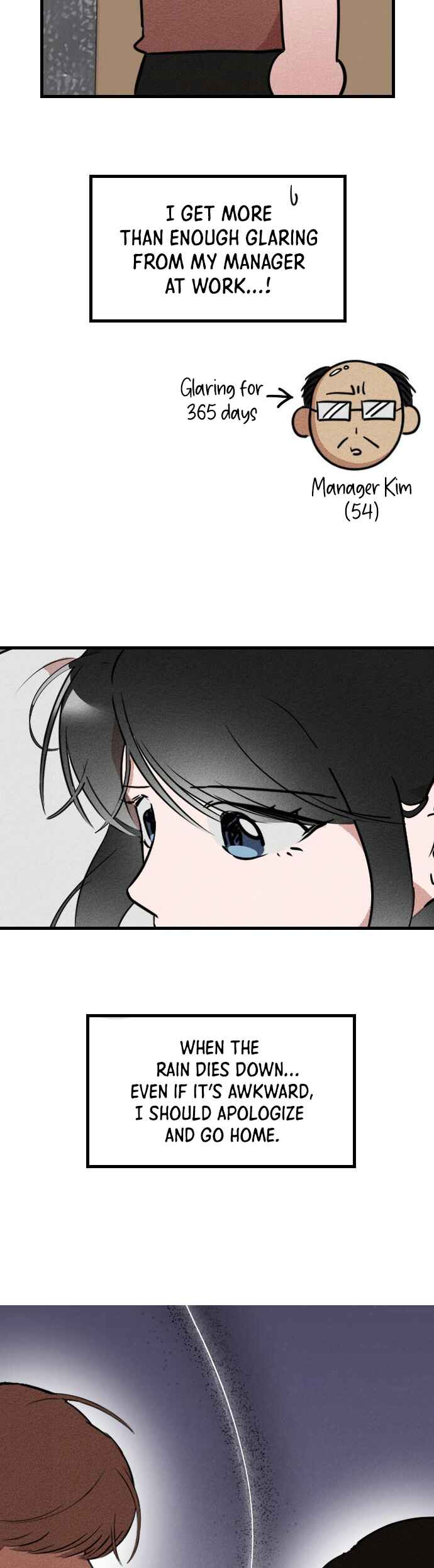 Cheol i Eopseoseo Geurae Chapter 3 - Page 20