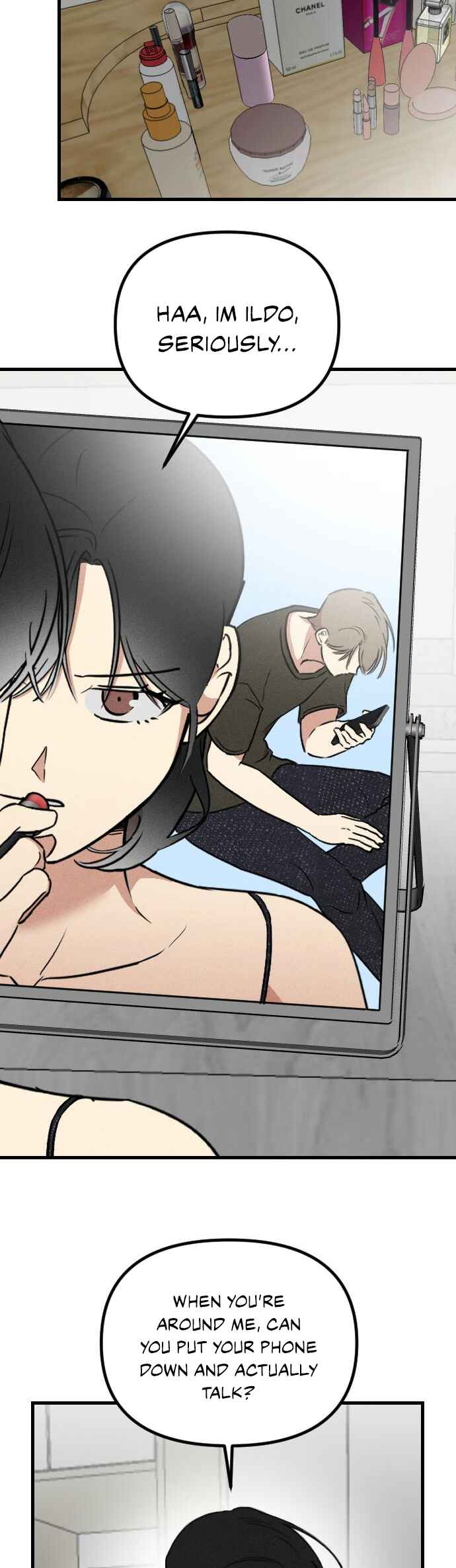 Cheol i Eopseoseo Geurae Chapter 3 - Page 49