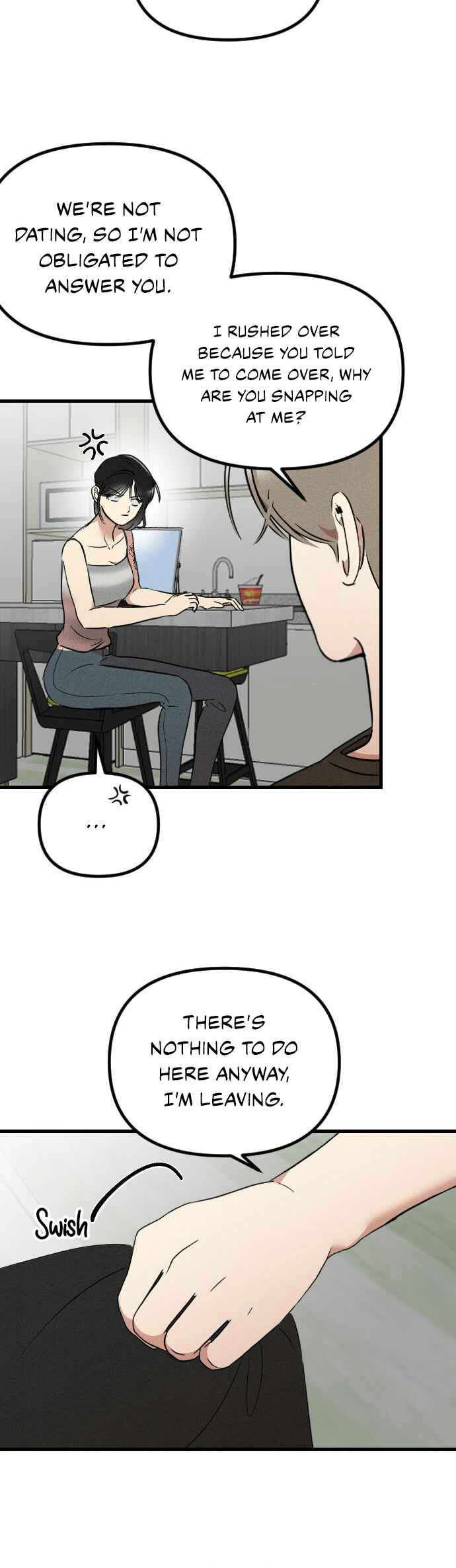 Cheol i Eopseoseo Geurae Chapter 3 - Page 51