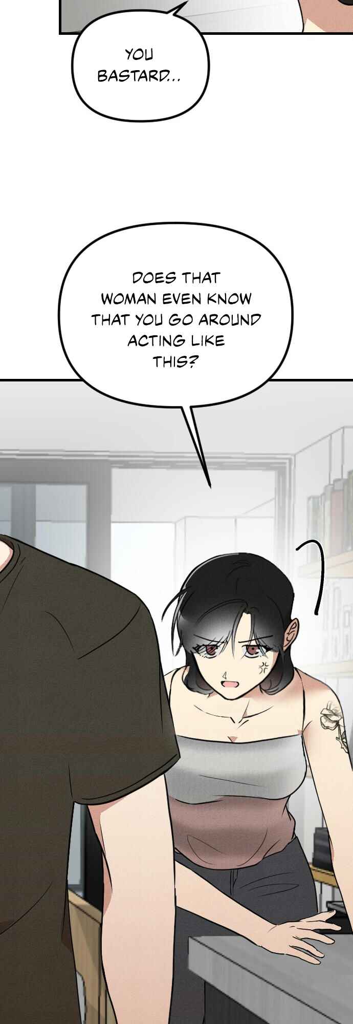 Cheol i Eopseoseo Geurae Chapter 3 - Page 53