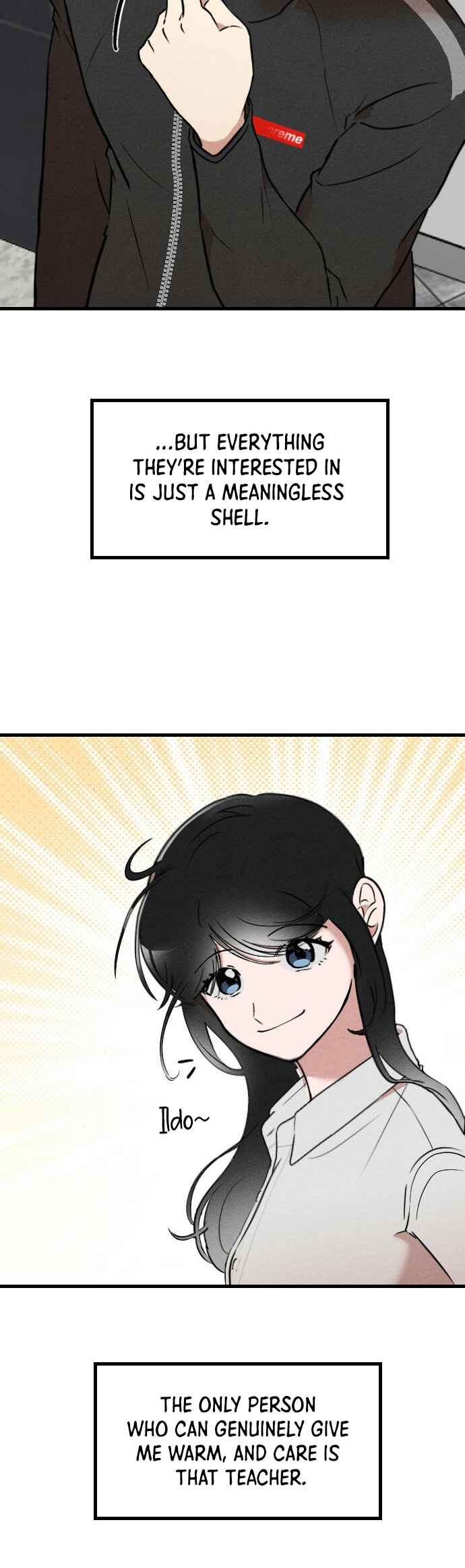 Cheol i Eopseoseo Geurae Chapter 3 - Page 58