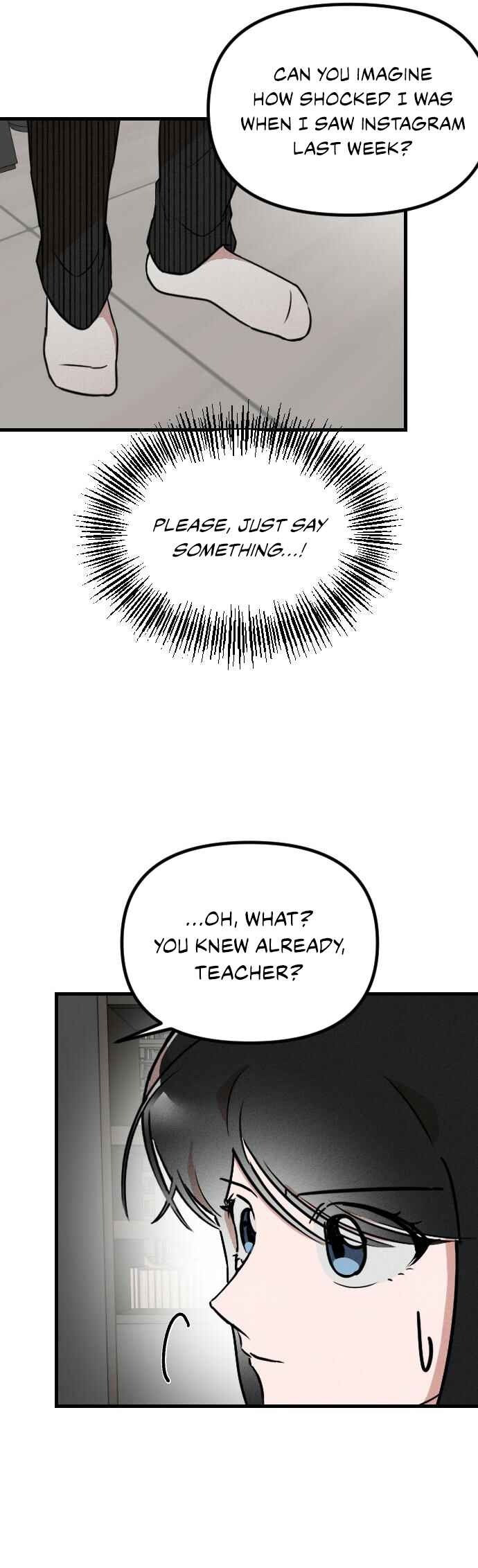 Cheol i Eopseoseo Geurae Chapter 3 - Page 6