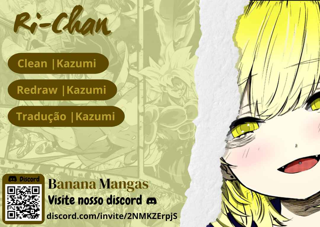 Ri-chan Chapter 145 - Page 1