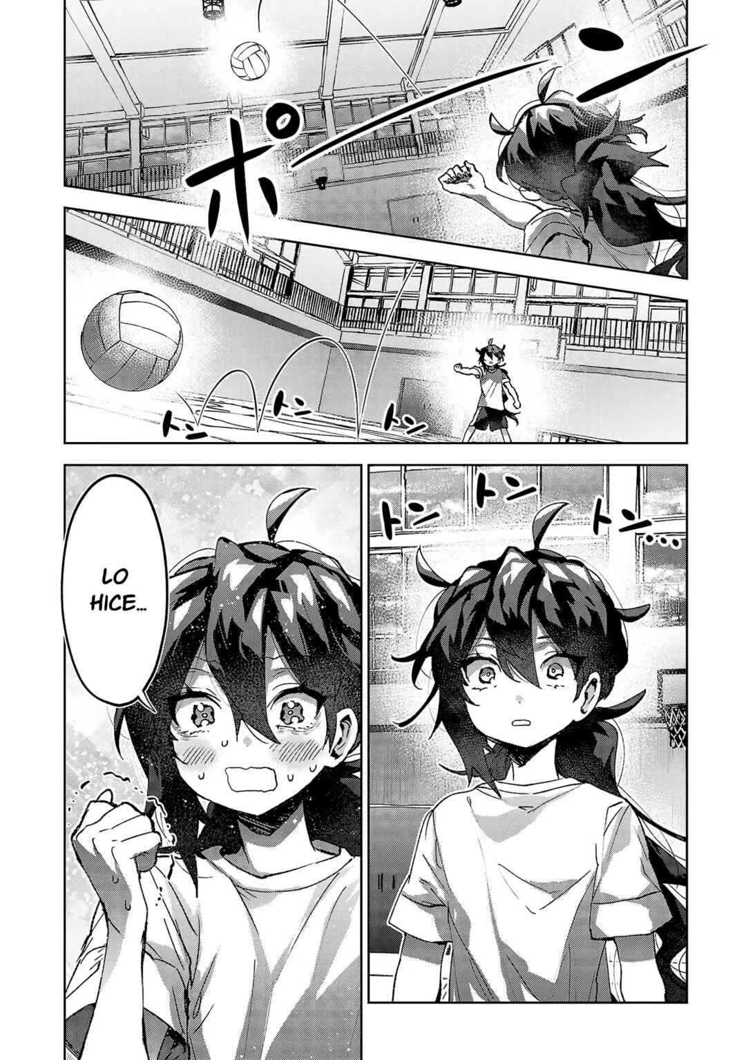 Hikagemono demo Yarinaoshite Ii desu ka? Chapter 14 - Page 2