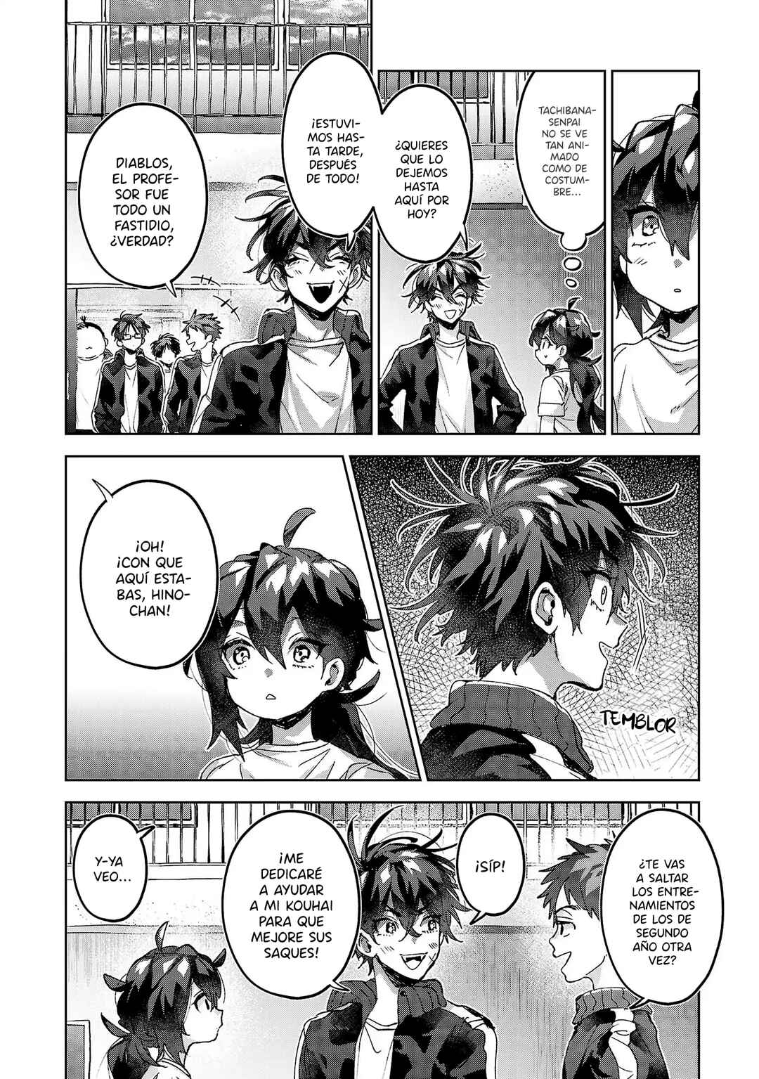 Hikagemono demo Yarinaoshite Ii desu ka? Chapter 14 - Page 4