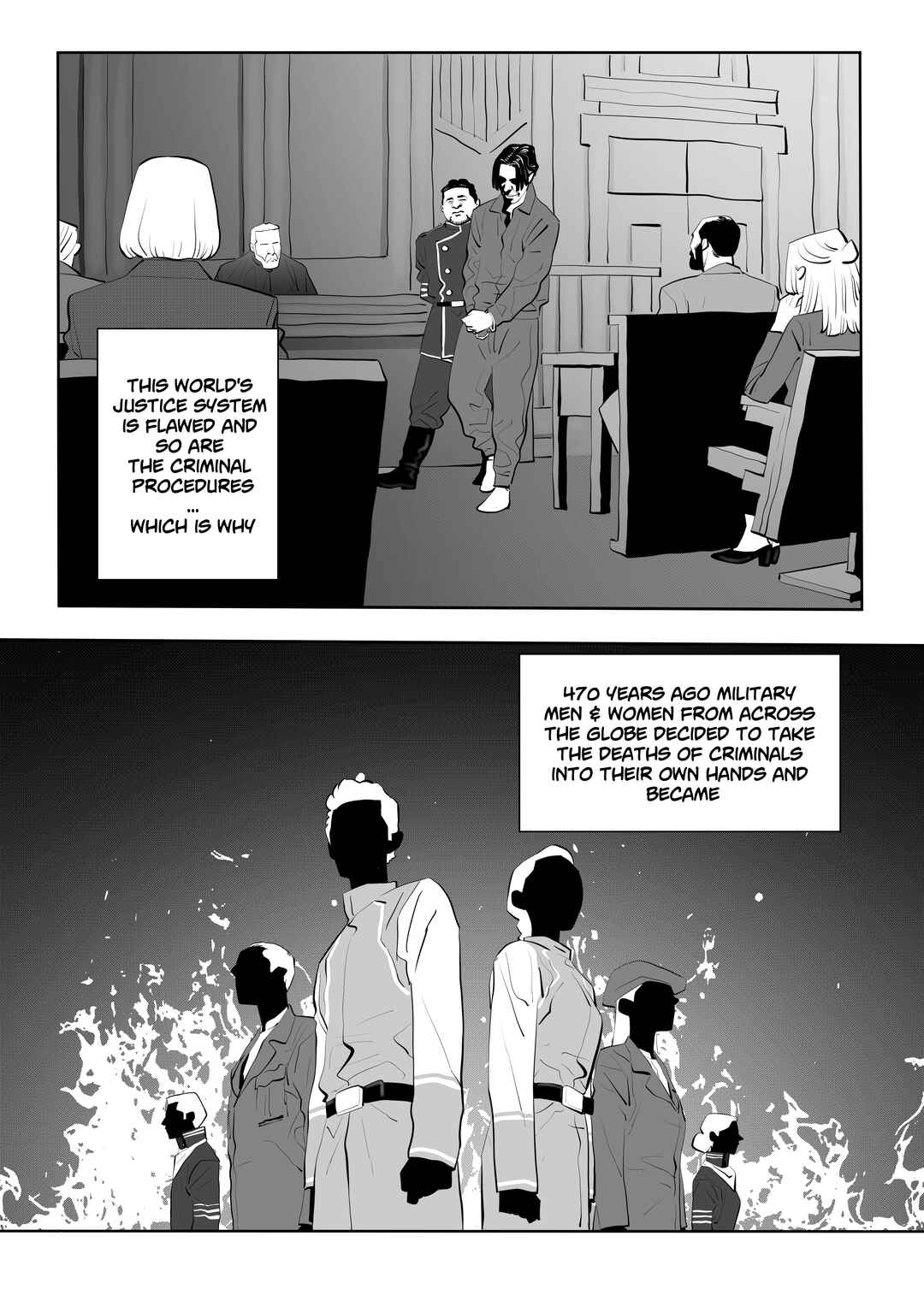 Assassin Nation Chapter 1 - Page 2