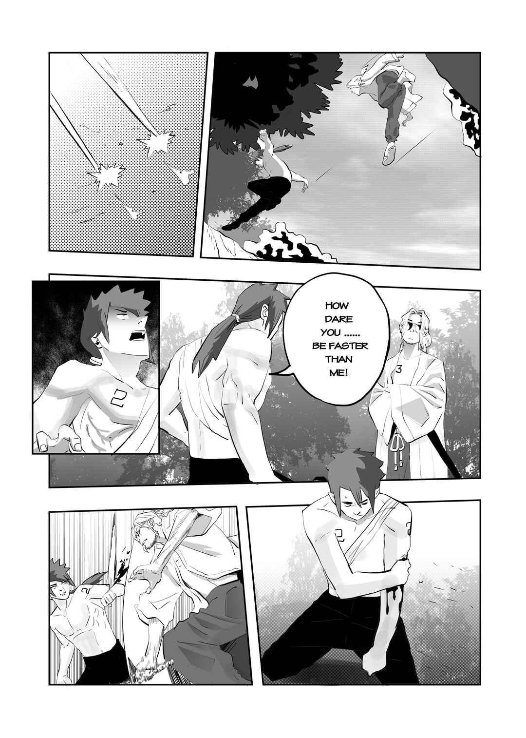 Assassin Nation Chapter 1 - Page 37