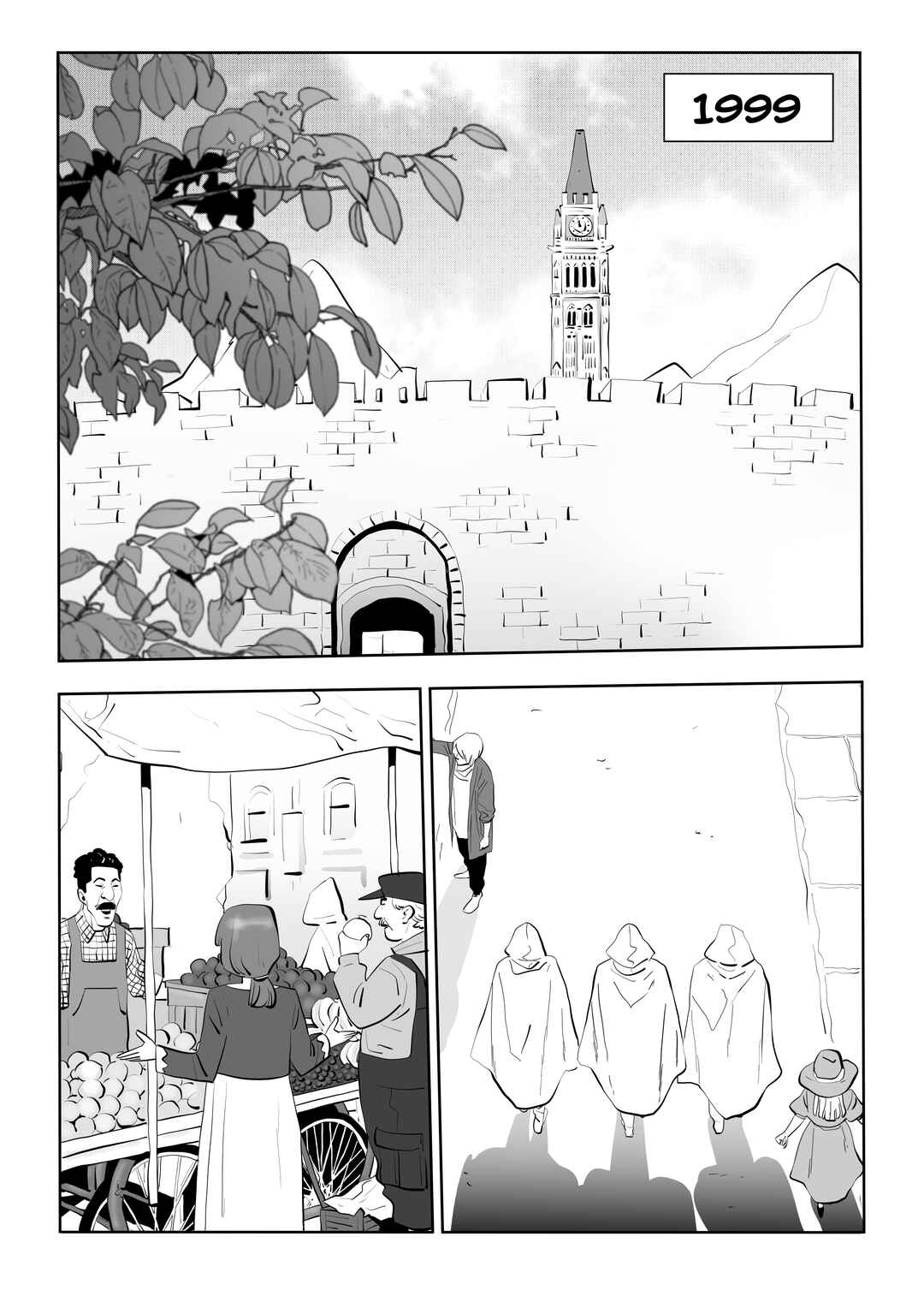 Assassin Nation Chapter 1 - Page 4