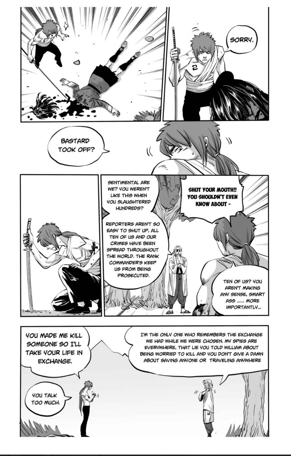 Assassin Nation Chapter 1 - Page 41