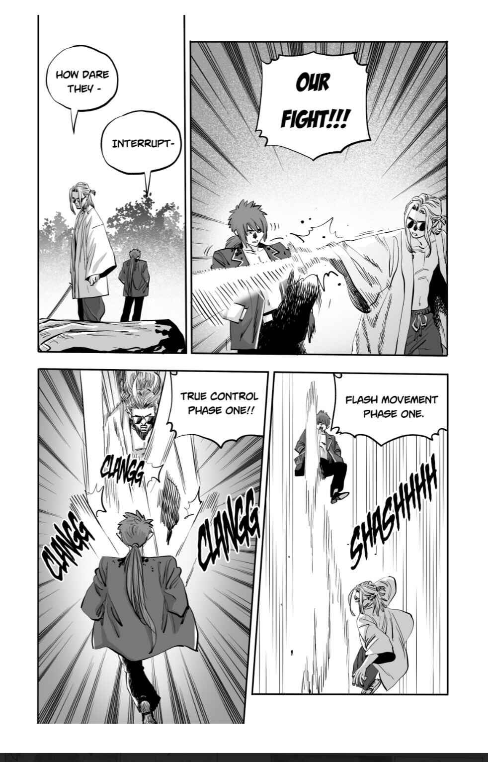 Assassin Nation Chapter 1 - Page 44