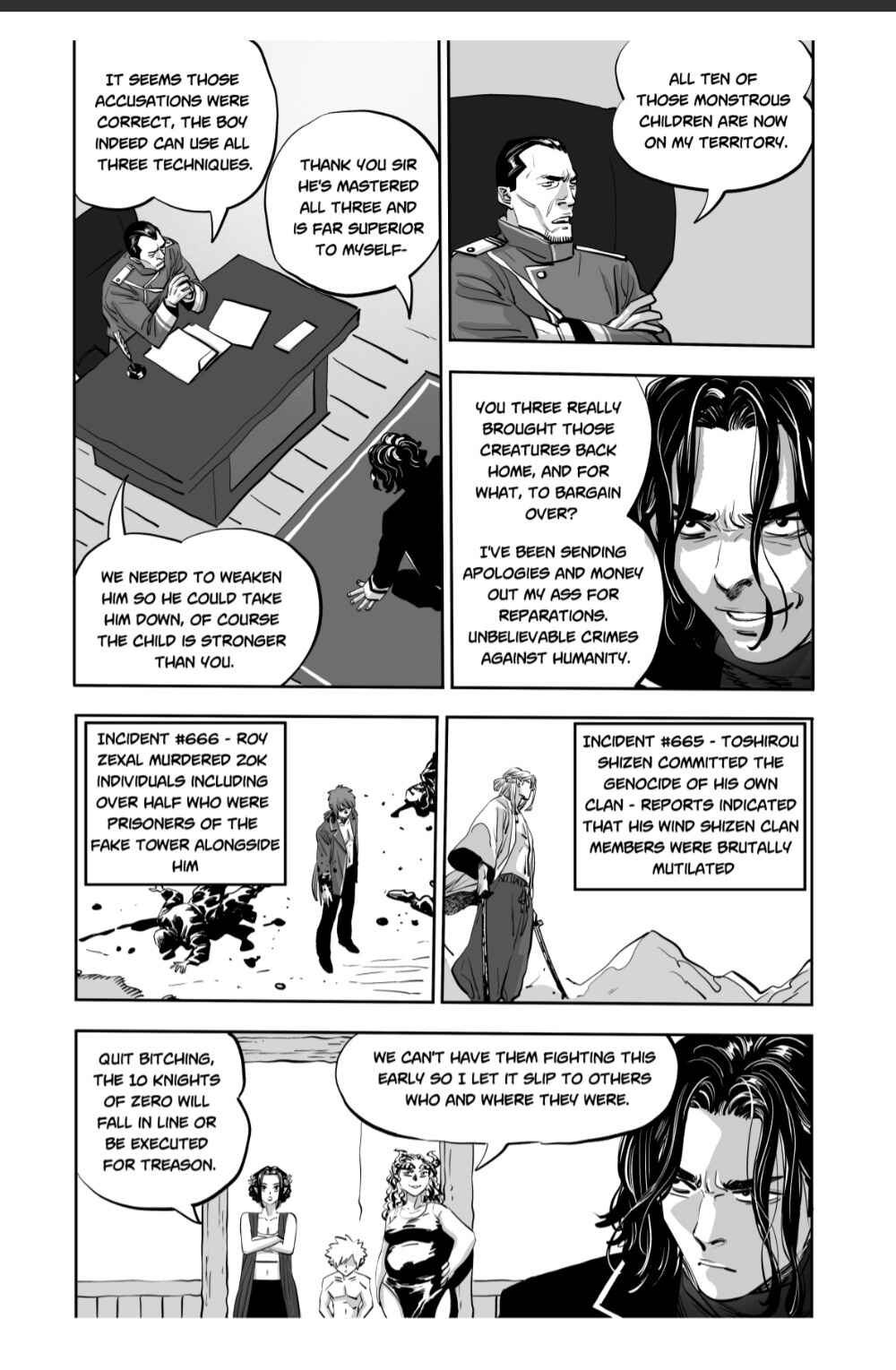Assassin Nation Chapter 1 - Page 47