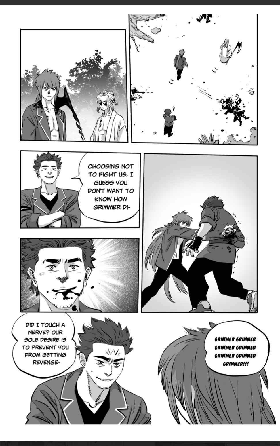 Assassin Nation Chapter 1 - Page 49