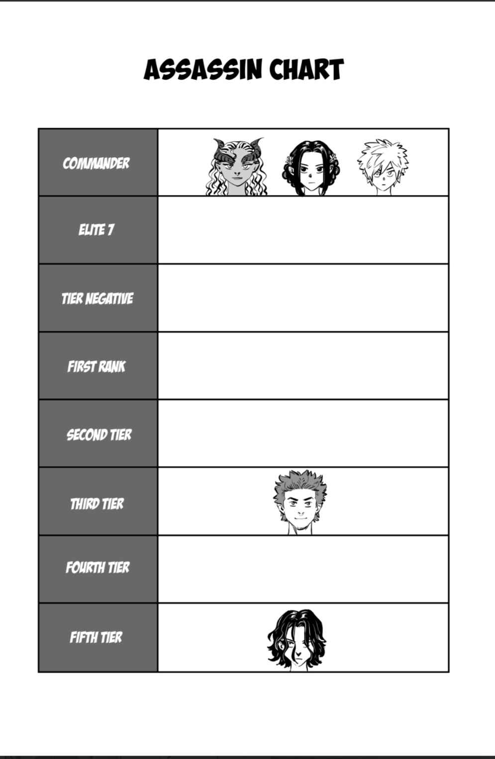 Assassin Nation Chapter 1 - Page 51