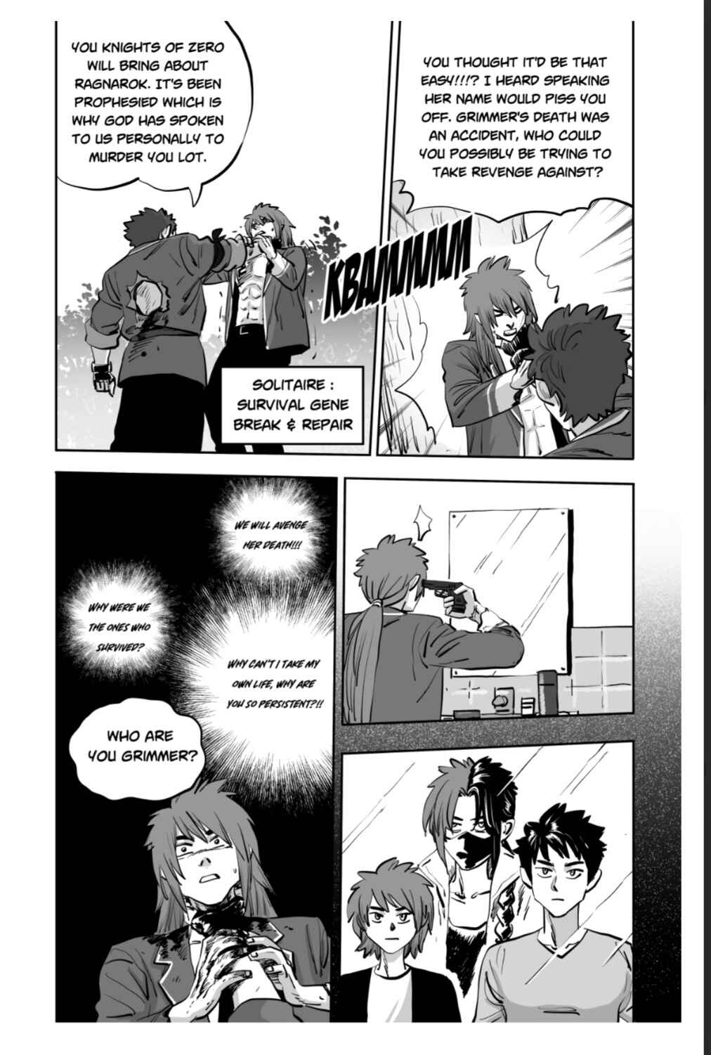 Assassin Nation Chapter 1 - Page 52
