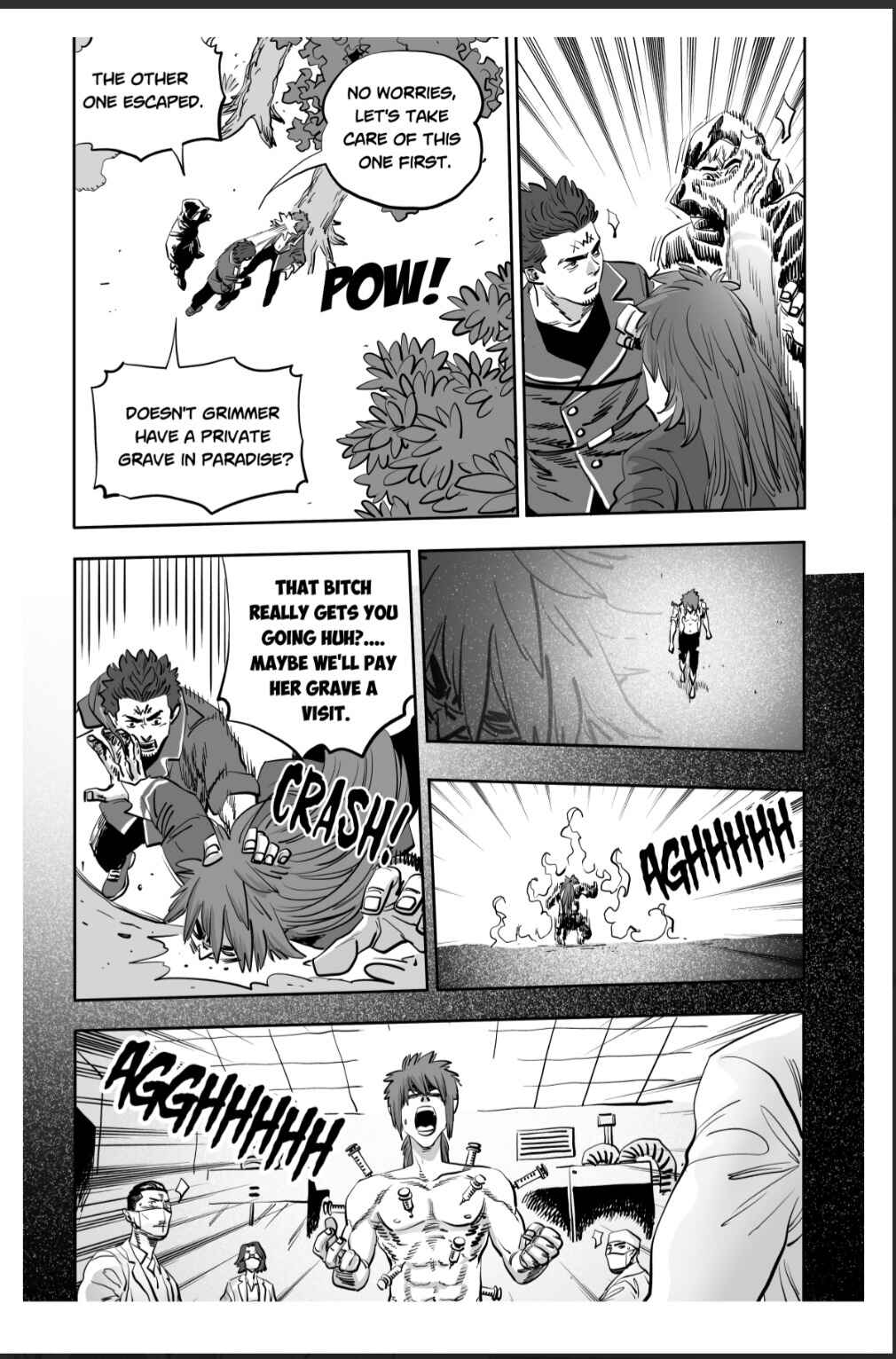 Assassin Nation Chapter 1 - Page 53