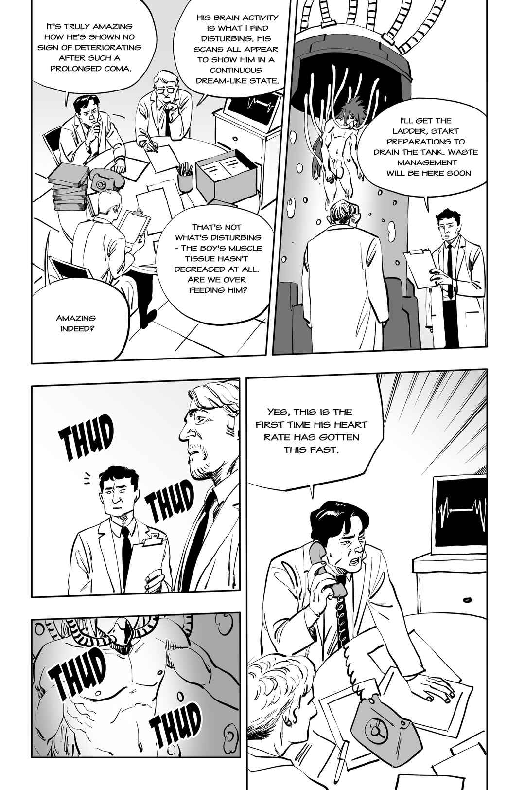 Assassin Nation Chapter 1 - Page 59