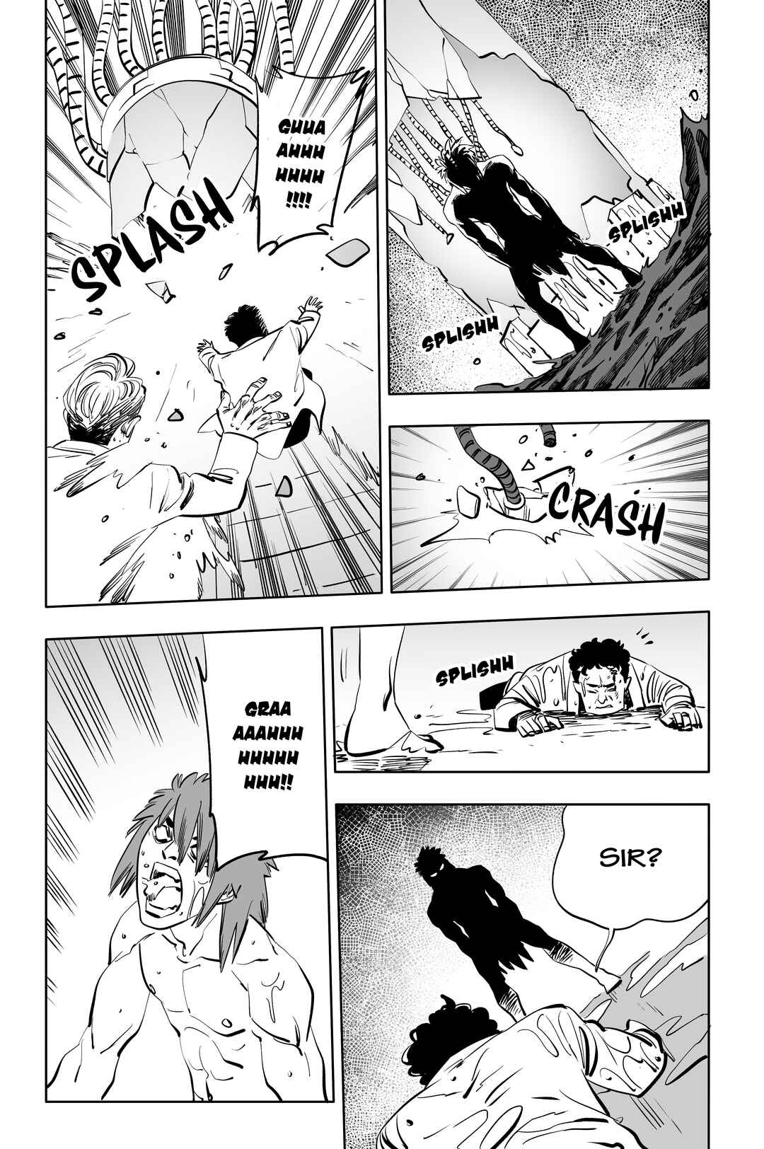 Assassin Nation Chapter 1 - Page 62