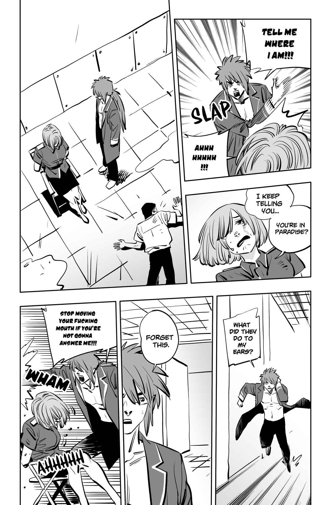 Assassin Nation Chapter 1 - Page 64
