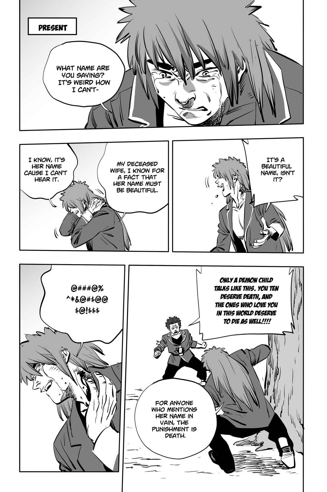 Assassin Nation Chapter 1 - Page 70