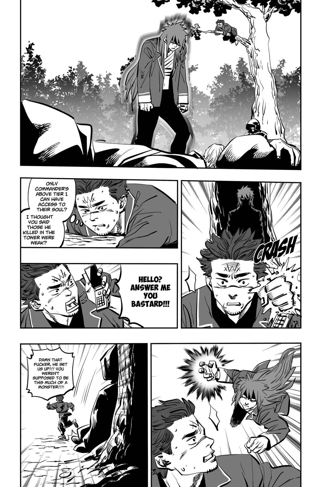 Assassin Nation Chapter 1 - Page 73