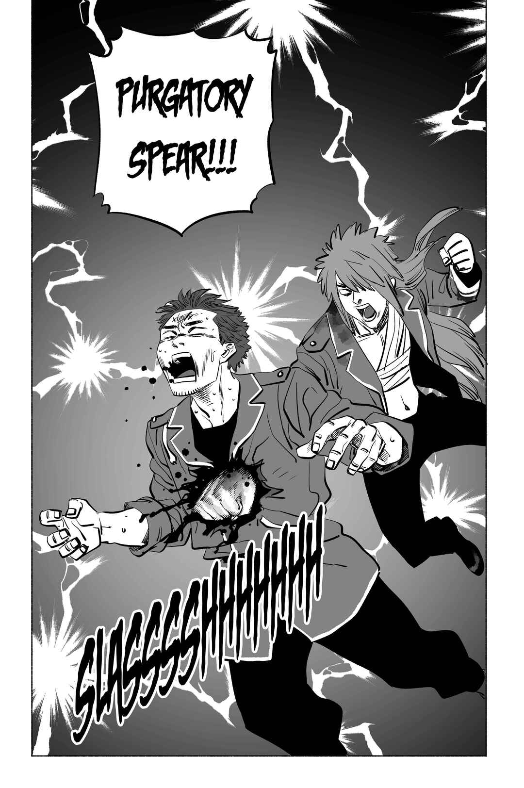 Assassin Nation Chapter 1 - Page 74