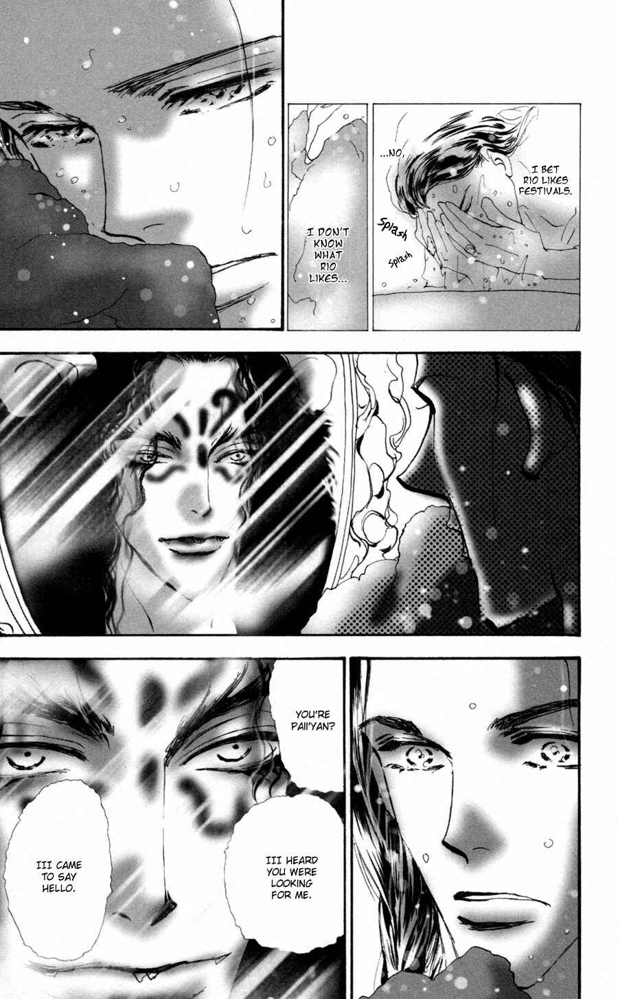 Neko Mix Genkitan Toraji Chapter 6 - Page 19