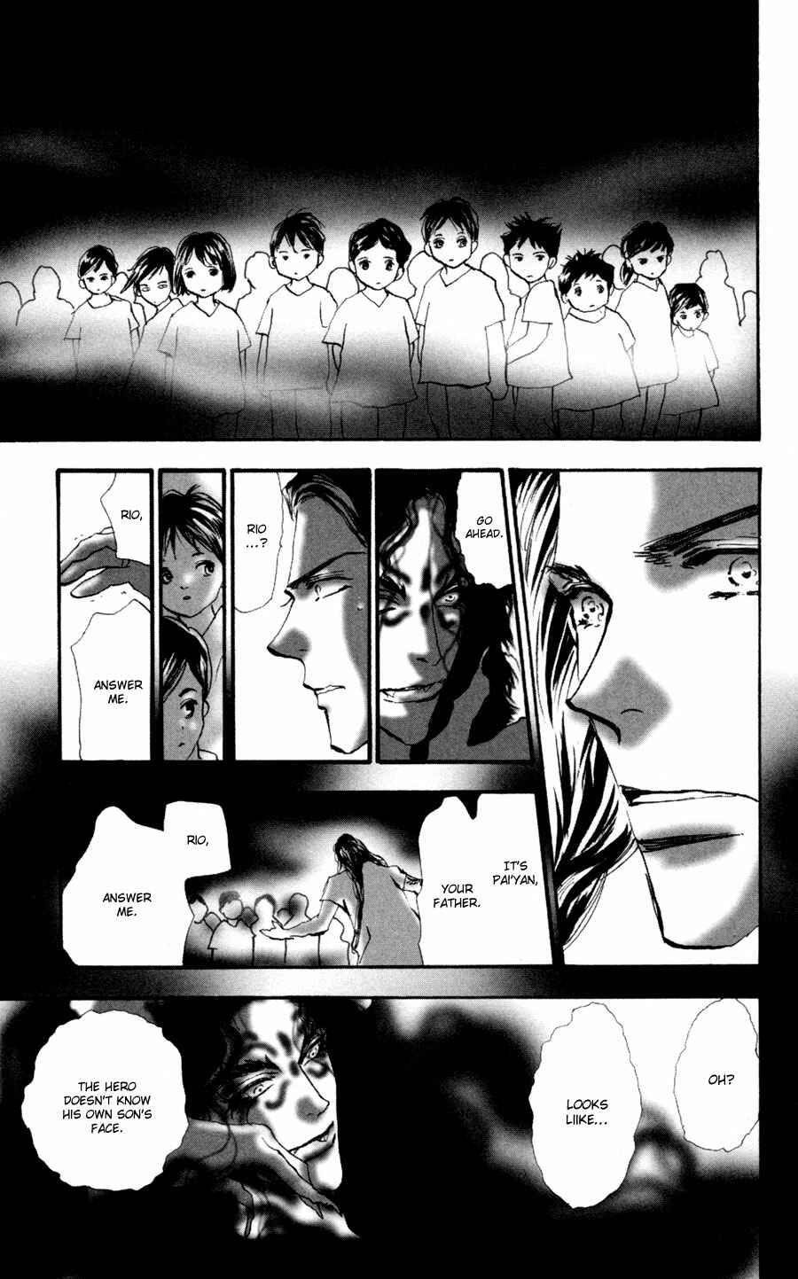 Neko Mix Genkitan Toraji Chapter 6 - Page 21