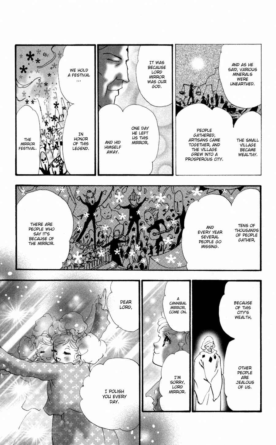 Neko Mix Genkitan Toraji Chapter 6 - Page 29