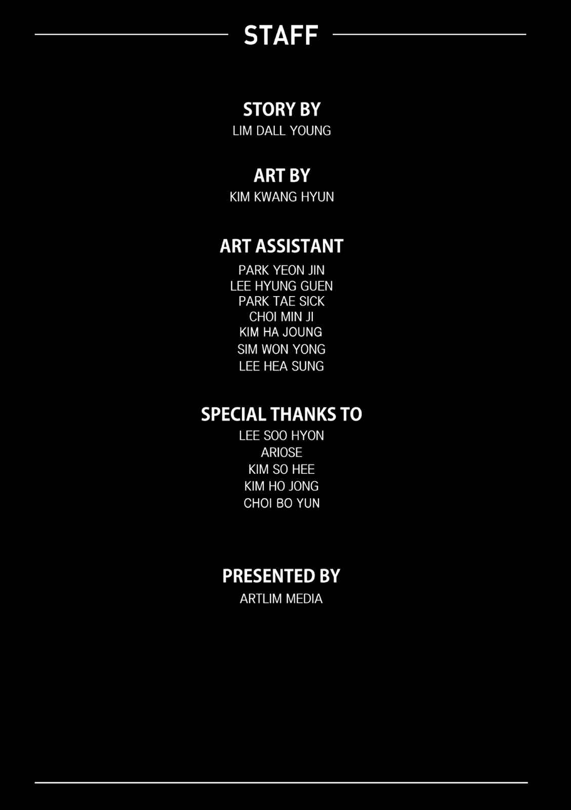 Freezing Chapter 192 - Page 27