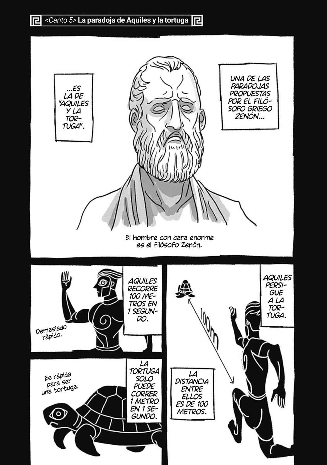 Illios Chapter 5 - Page 1