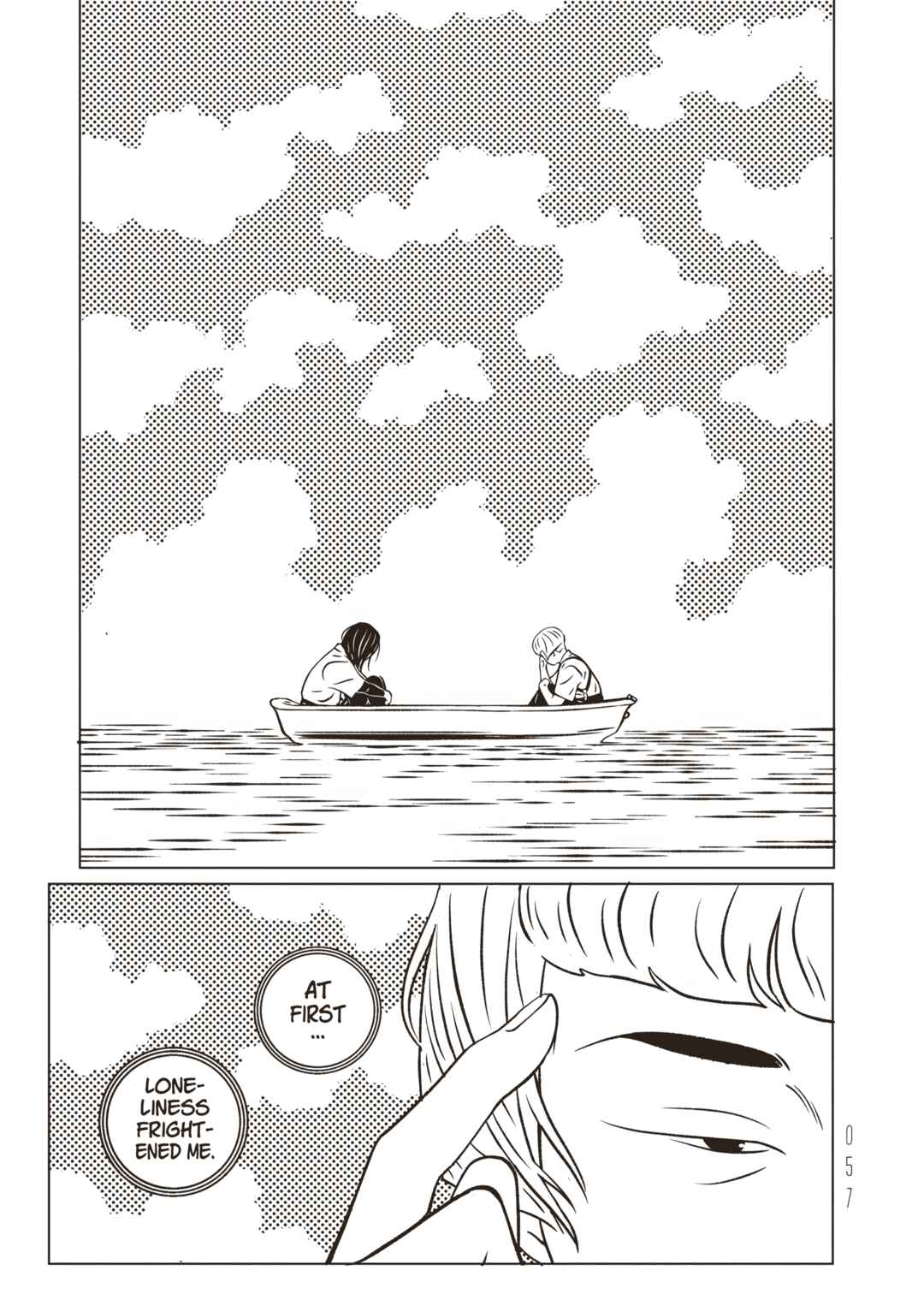EVOL Chapter 29 - Page 17