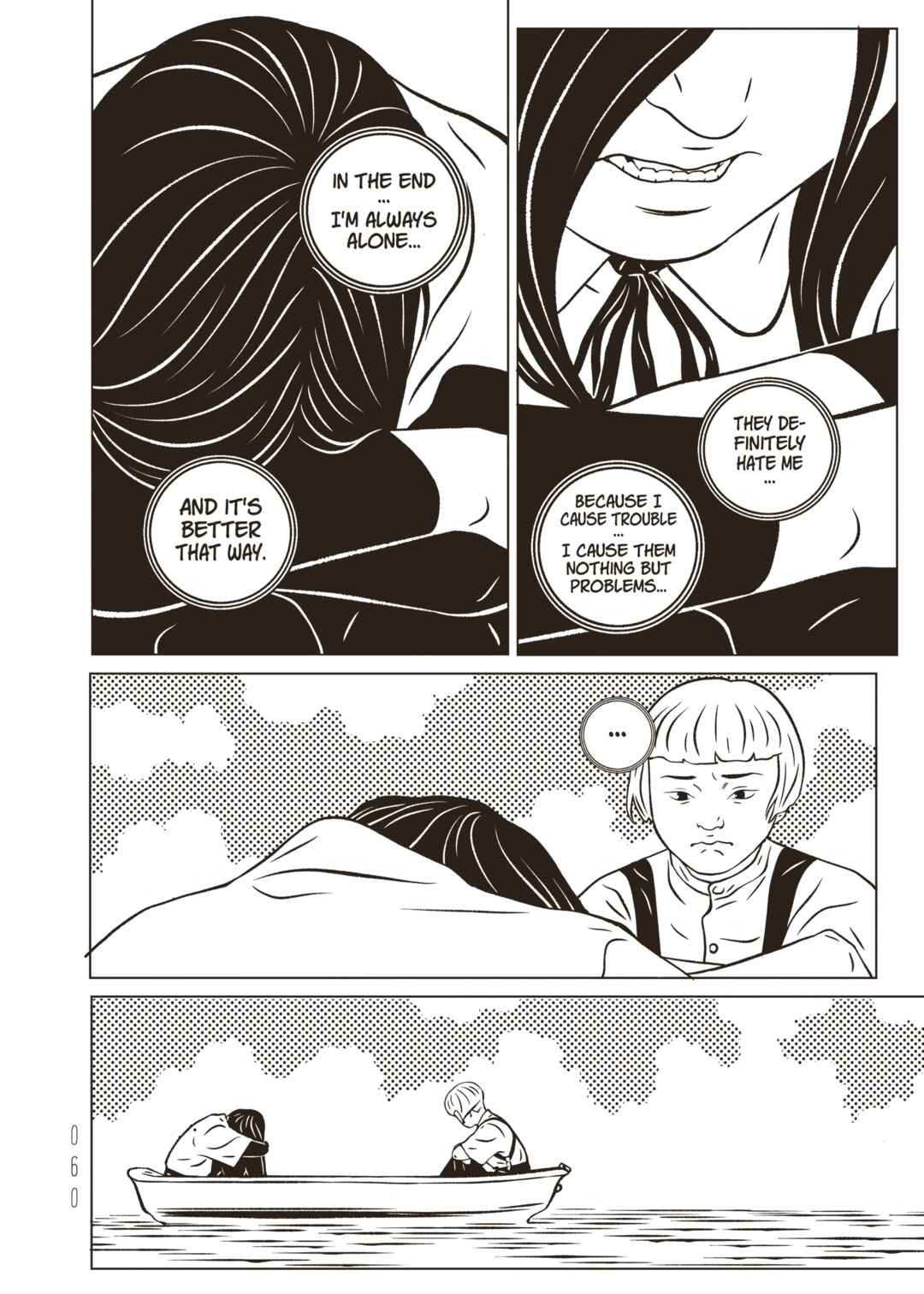 EVOL Chapter 29 - Page 20