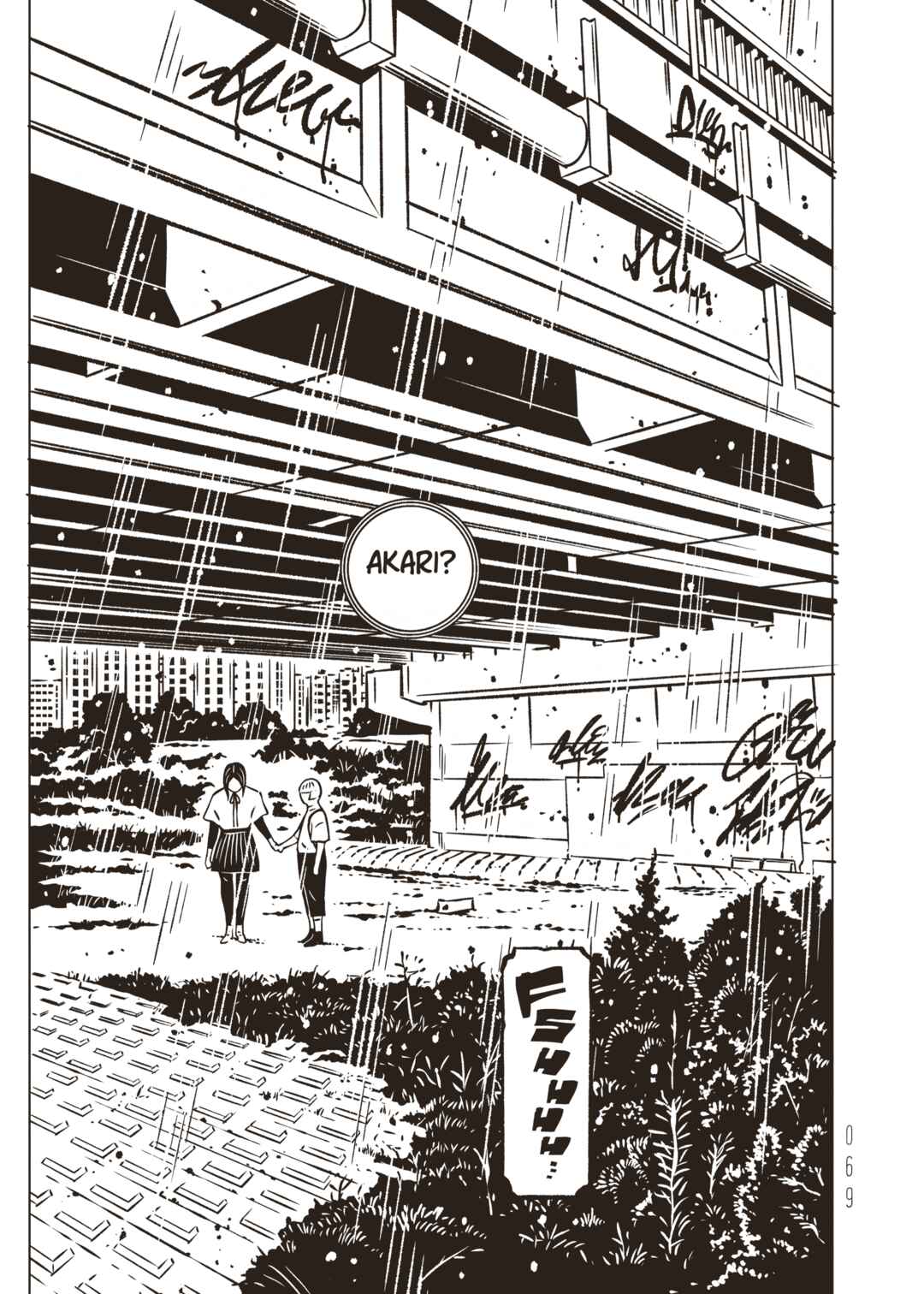 EVOL Chapter 29 - Page 29