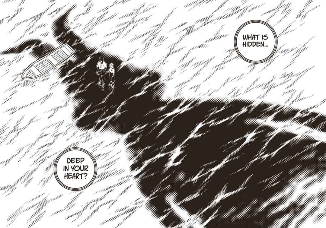 EVOL Chapter 29 - Page 30