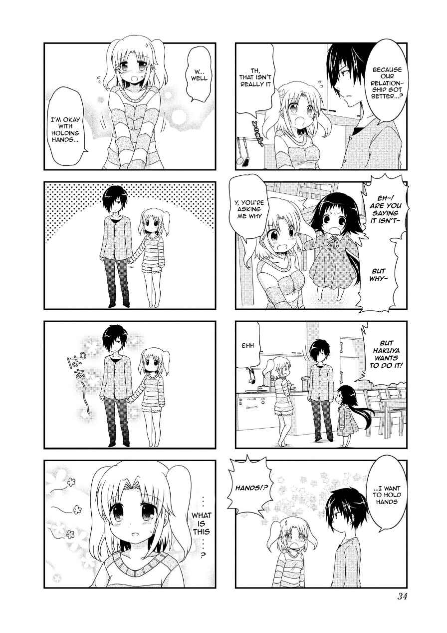 Mikakunin de Shinkoukei Chapter 68 - Page 6